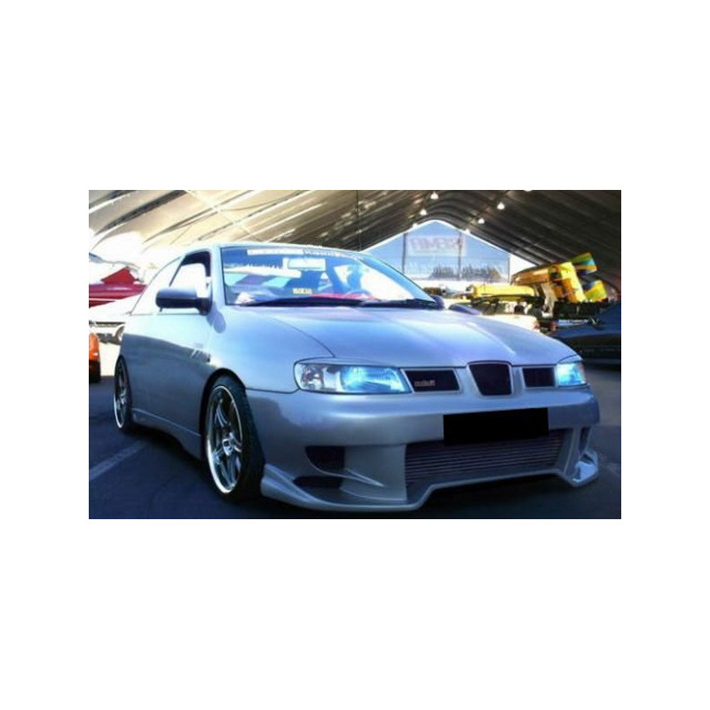 Seat Ibiza 99-01 – přední nárazník