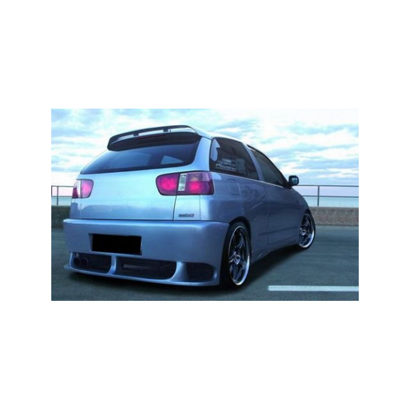 Seat Ibiza 99-01 – zadní nárazník