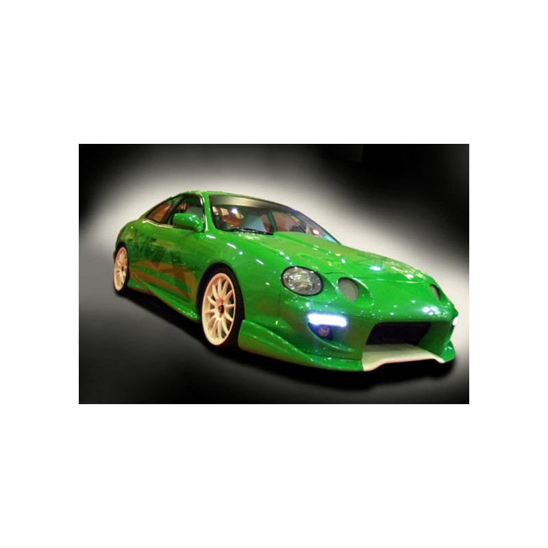 Toyota Celica T20 – přední nárazník