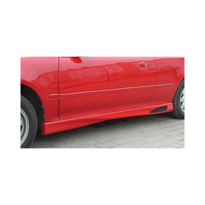 Toyota Celica T20 – kryty prahů