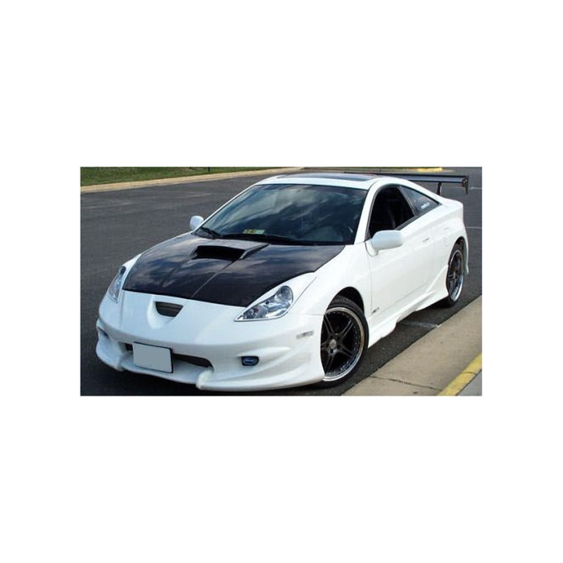 Toyota Celica T23 – přední nárazník