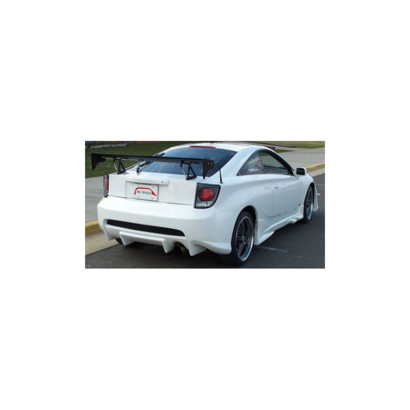 Toyota Celica T23 – zadní nárazník