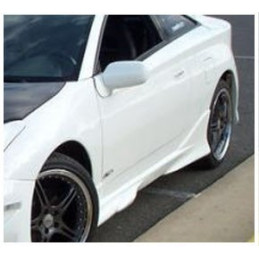 Toyota Celica T23 – kryty prahů