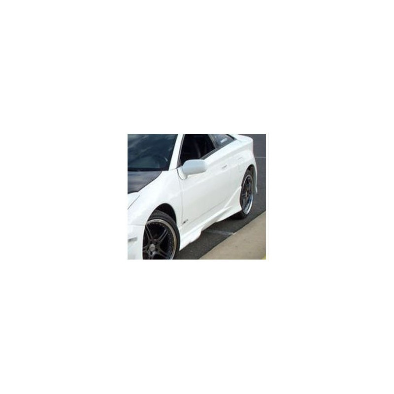 Toyota Celica T23 – kryty prahů