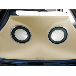 Toyota Celica T23 – audio zástavba