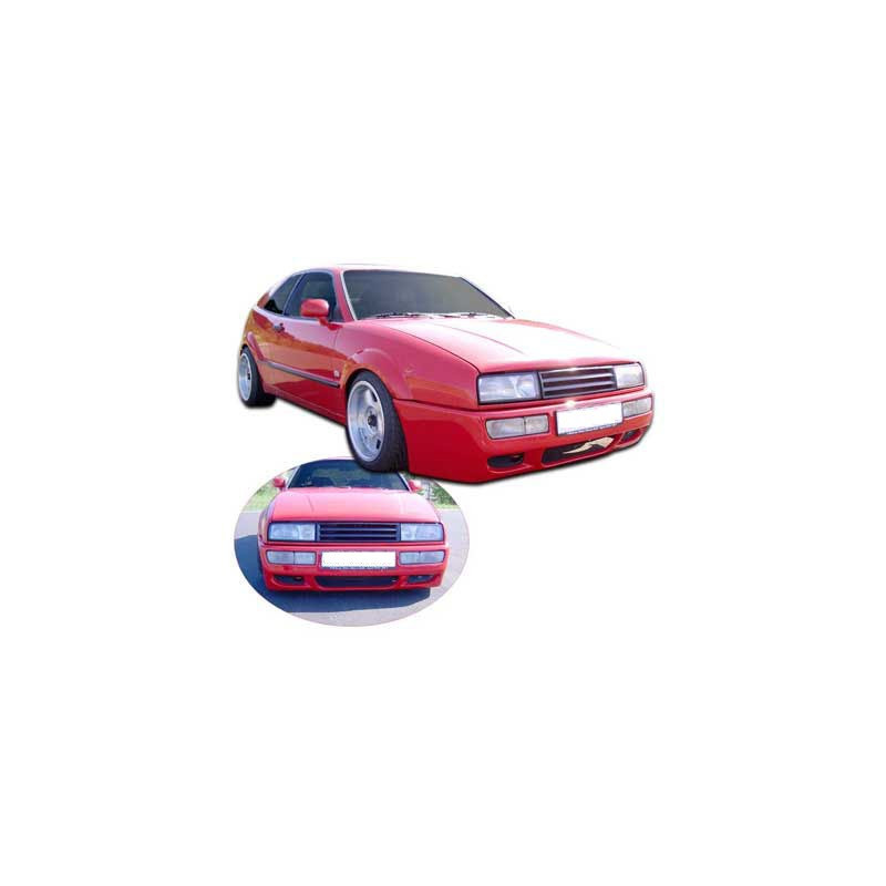 VW Corrado – přední nárazník