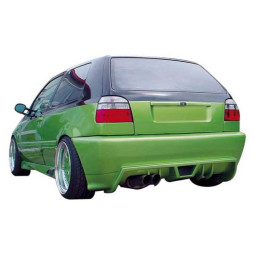 VW Golf III – zadní nárazník