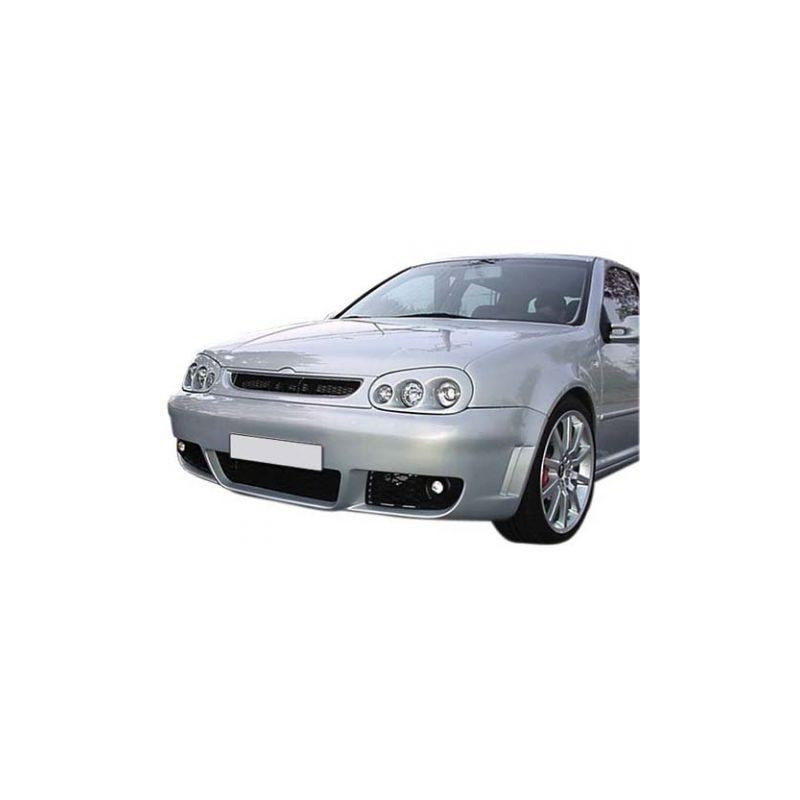 VW Golf IV – přední nárazník RS