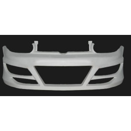 VW Golf IV – přední nárazník