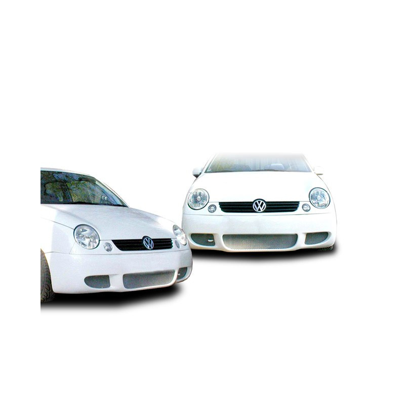 VW Lupo – přední nárazník RS