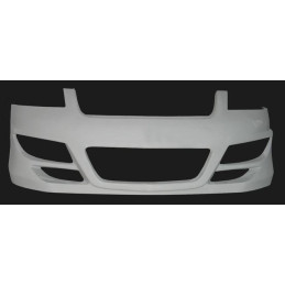 VW Passat 3BG 00-04 – přední nárazník