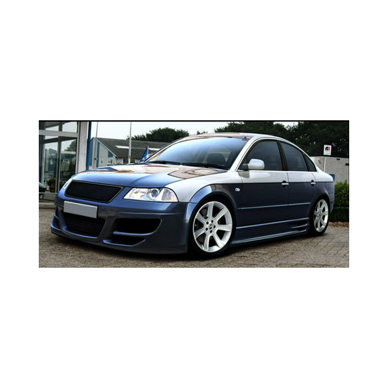 VW Passat 3BG 00-04 – kryty prahů