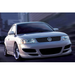 VW Passat 3B 96-00 – přední nárazník
