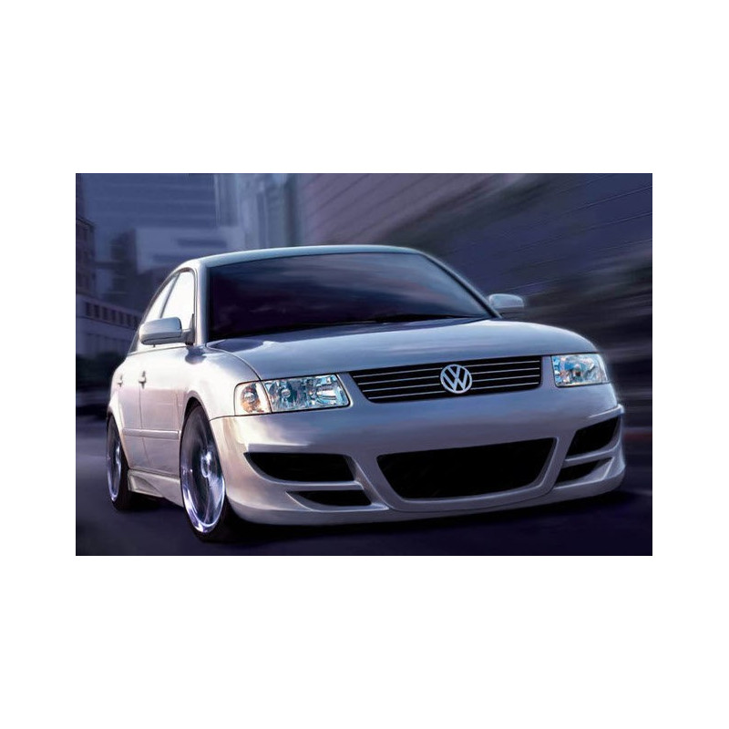 VW Passat 3B 96-00 – přední nárazník
