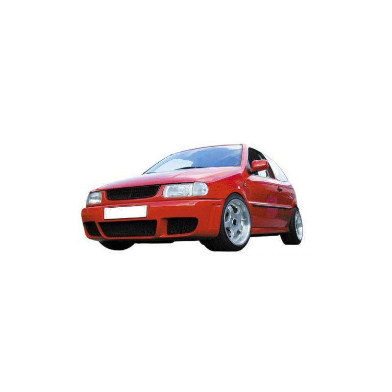 VW Polo 6N – přední nárazník RS