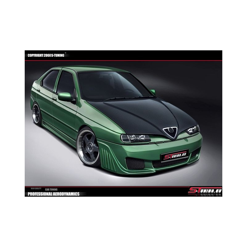 Alfa Romeo 146 – přední nárazník "S-LINE"