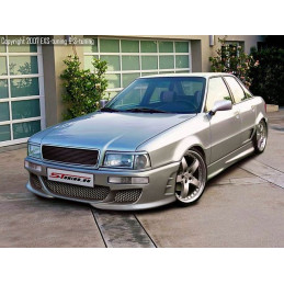 Audi 80 B4 – přední nárazník "RST"