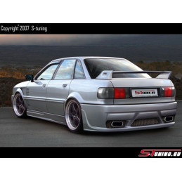 Audi 80 B4 – kryty prahů