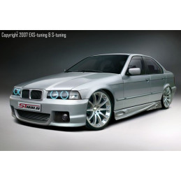 BMW E36 – přední nárazník
