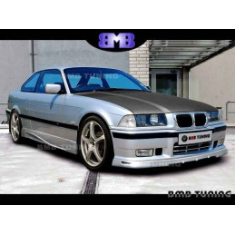 BMW E36 – spoiler předního nárazníku
