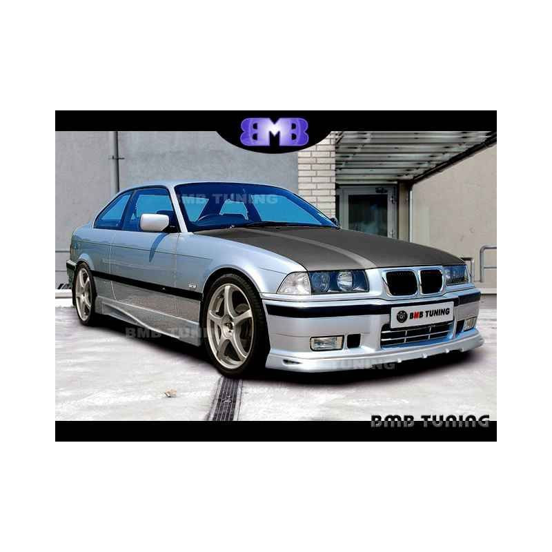 BMW E36 – spoiler předního nárazníku