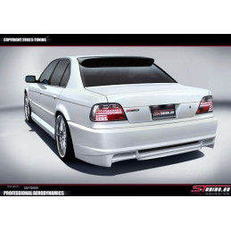 BMW E38 – zadní nárazník "S-POWER"