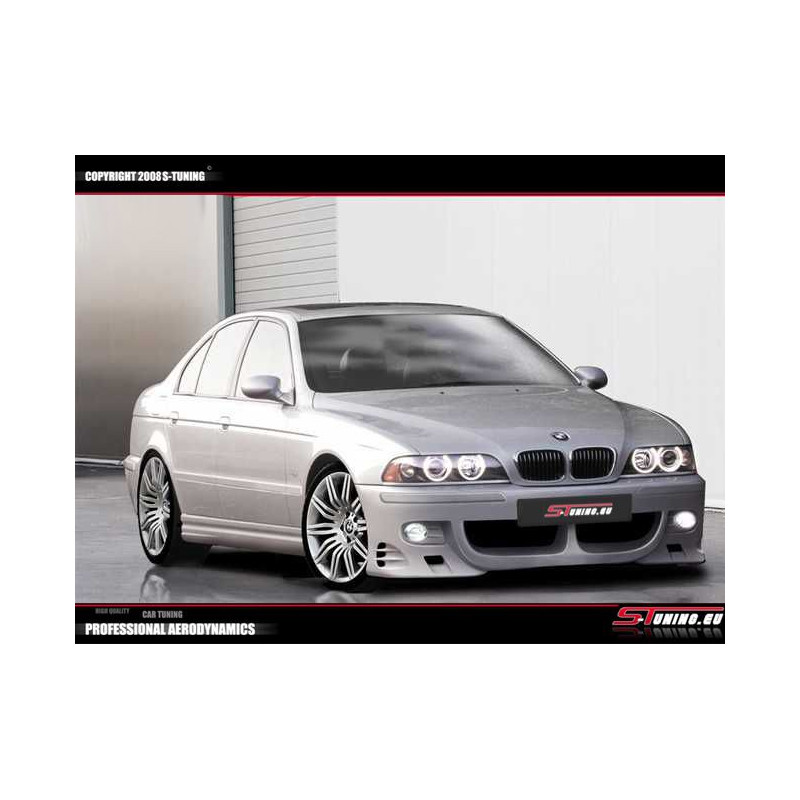 BMW E39 – přední nárazník