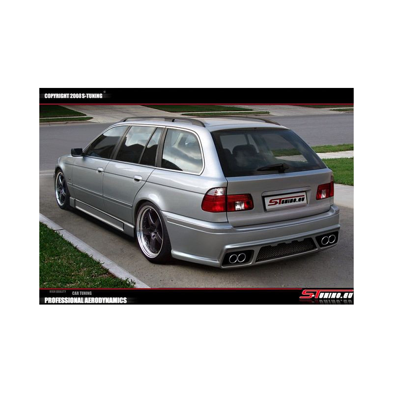 BMW E39 Touring – zadní nárazník 