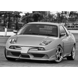 Fiat Coupé – přední nárazník "McLAREN"