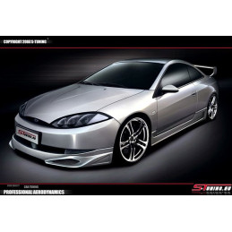 Ford Cougar – kryty prahů "AS"
