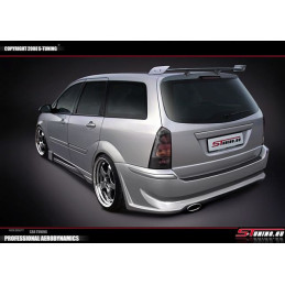 Ford Focus MK1 98-04 Combi – střešní spoiler