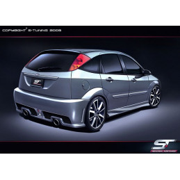 Ford Focus MK1 98-04 – kryty prahů "ST1"