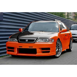 Honda Accord 96-98 – přední nárazník "GHOST" 