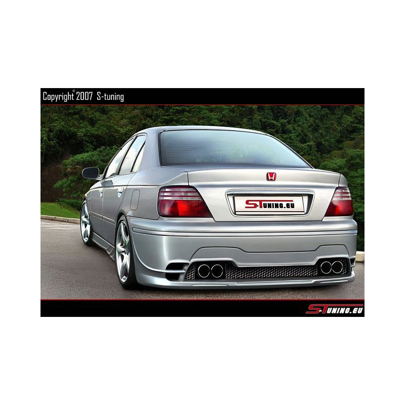 Honda Accord 98-03 – zadní nárazník "GTO" 