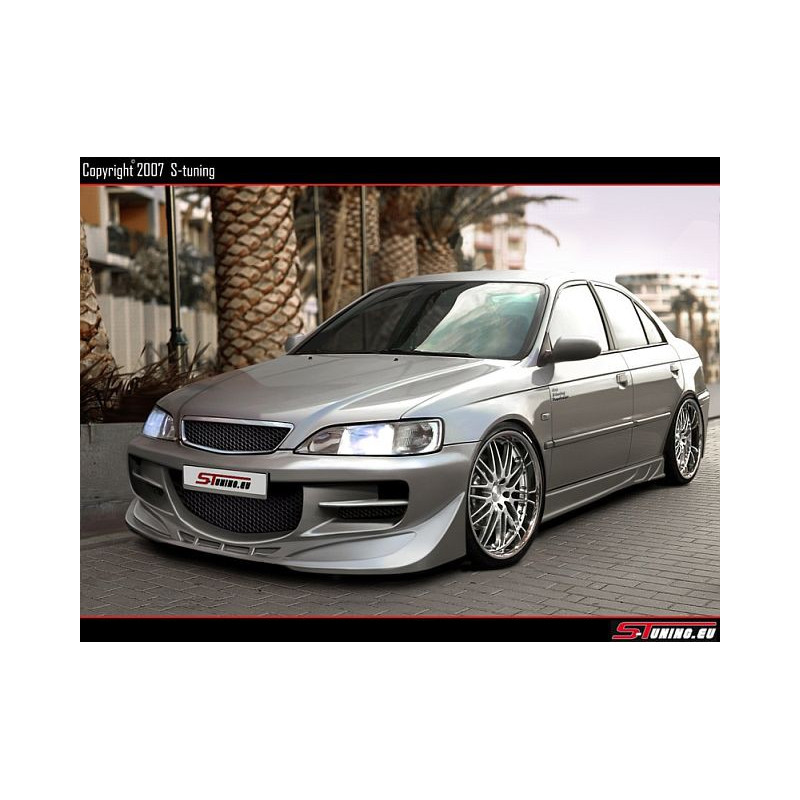 Honda Accord 98-03 – kryty prahů