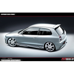 Mitsubishi Colt 96-03 – kryty prahů