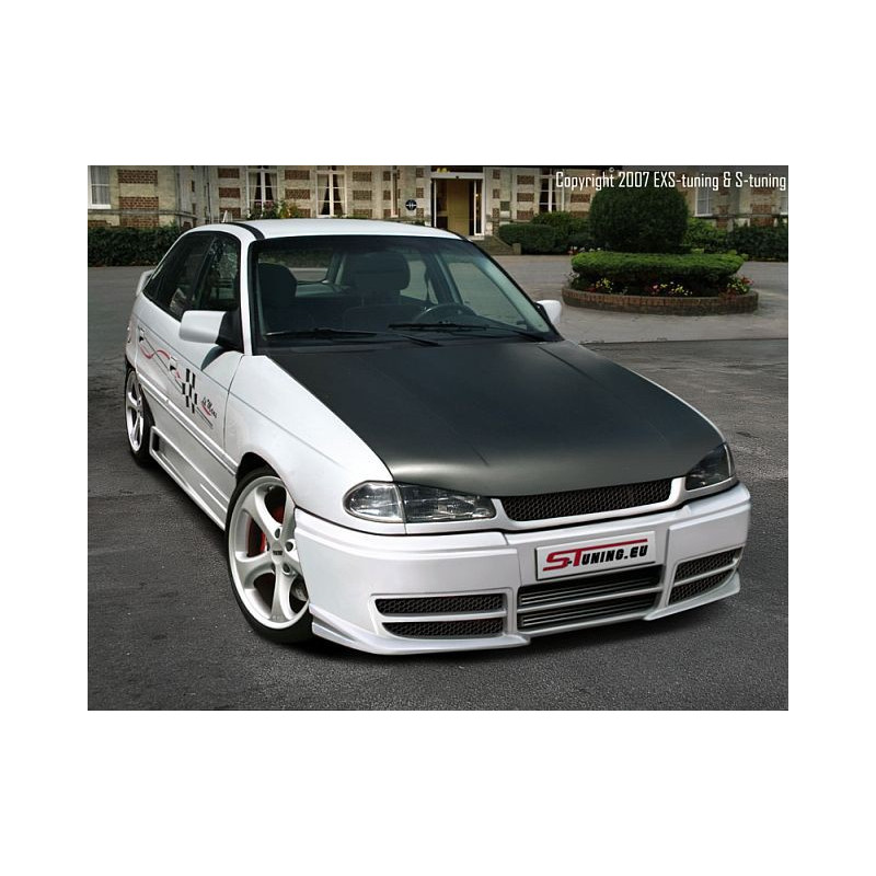 Opel Astra F 91-98 – přední nárazník "GM"