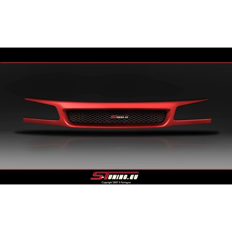 Opel Astra F 91-98 – přední tuning maska