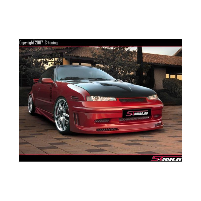 Opel Calibra – přední nárazník