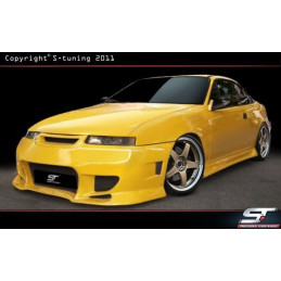 Opel Calibra – přední nárazník "F1"