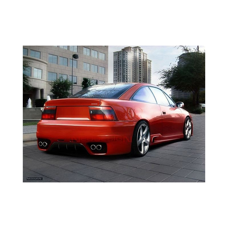 Opel Calibra – zadní nárazník "F-STYLE"