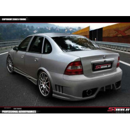 Opel Vectra B – zadní nárazník
