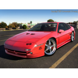 Pontiac Fiero – přední nárazník VIPER
