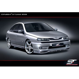 Renault Laguna I – přední nárazník