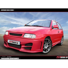 Seat Ibiza 6K 93-99 – přední nárazník