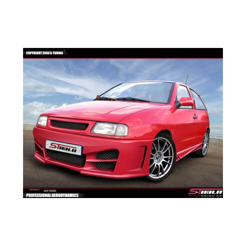 Seat Ibiza 6K 93-99 – přední nárazník