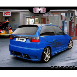 Seat Ibiza 6K 93-99 – zadní nárazník