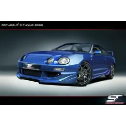 Toyota Celica T20 – přední nárazník