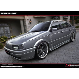 VW Passat B3 88-93 – kryty prahů