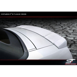 Ford Mustang – křídlo